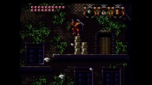 Demon's Crest |  Walkthrough | SNES