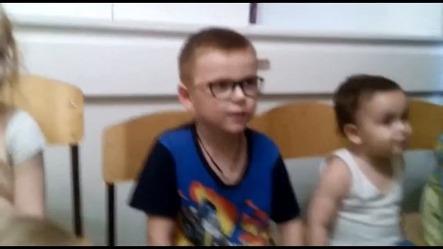 Позитивия 03 01 2019 Логопедия, произношение буквы 'з' воспитатель Надежда Рыбка смотреть онлайн