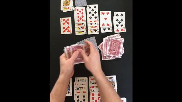 How To Play Peanuts (Nerts) смотреть онлайн