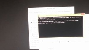 ЧЕРНЫЙ ЕКРАН после обновления WINDOWS 8. к 8.1.