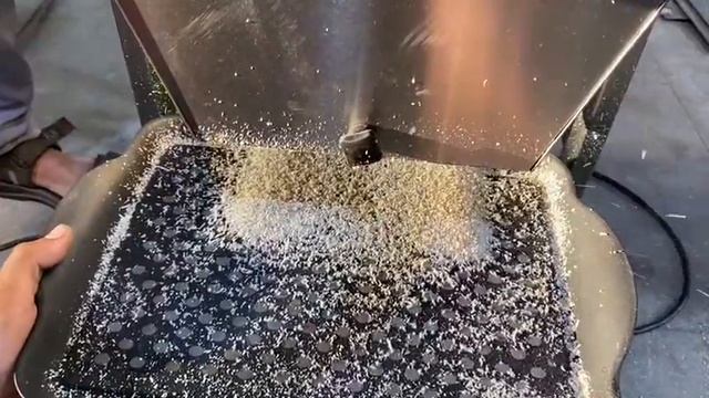 Делаем миндальную пудру: P.F.M.G.-компани. смотреть онлайн