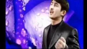 TAJIKISTAN- Дуэт Лайло -(Саьди Алифов и Мохира Мардикова)  Рузи таваллуд