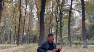 Атай Огонбаев.Куйдум чок.