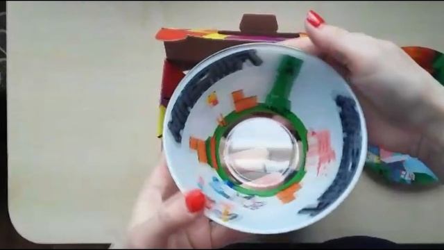 Набор детской посуды из стекла «Майнкрафт» смотреть онлайн