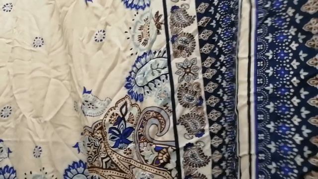 МОДА - КАК Я НАШЛА КЛАД - ФЕЙЕРВЕРК ЛЕТНИХ БЛУЗОК - МОИ НАХОДКИ В СЕКОНД ХЭНД смотреть онлайн