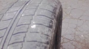 Шина Кама217.Мой негативный отзыв!