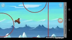 Играю в матацыклы