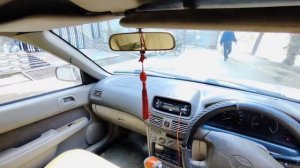 toyota corolla 110 1997 | গাড়িটি বিক্রি করা শেষ | 110 car review