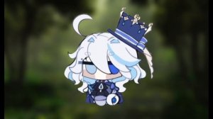 ||Обзор на Флуд по геншину "Флудик"||