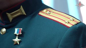 Подполковник Анатолий Сысоев