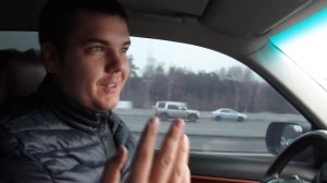 Замена линз в фарах и установка диодов