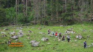 Deutschland - Bayern - Königssee und Jenner - Berchtesgadener Land - Reisebericht