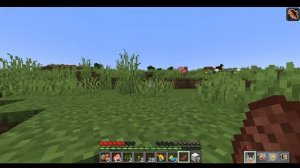 СТАЛ ДРАКОНОМ В МАЙНКРАФТ DRAGON SURVIVAL!