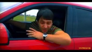 Дагестанский юмор