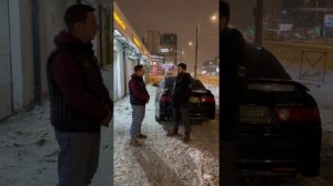 ? ОТЗЫВ победителя нашего розыгрыша на тюнинг Хонда аккорд!