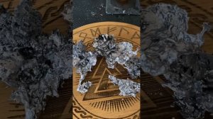 Свинцовые отливки негатива