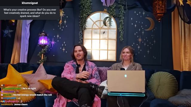 Late Night w QT feat @willneff & @officedrummer смотреть онлайн