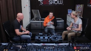 02.SDJShow DJ Feel (Interviews podcast 2:2014)
