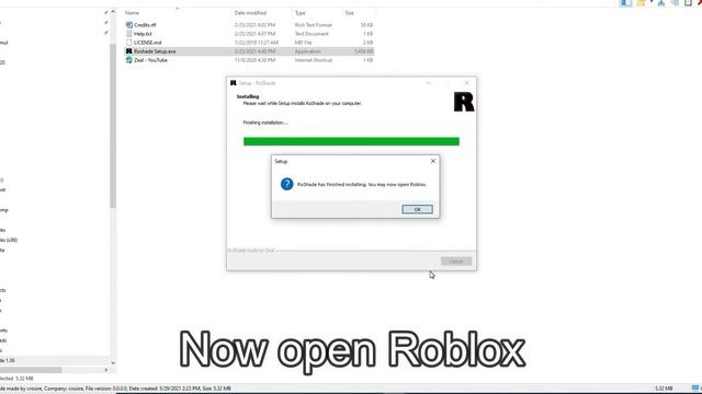 Roblox Shader | Roblox RoShade Tutorial with Reflections [2021] Make Your Game Look Realistic | RTX смотреть онлайн