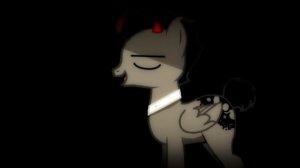 {пони-клип} Я хочу (яой)