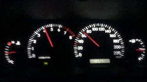 Corolla e120 1.6 at разгон после удаления катализаторов