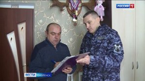 Росгвардия в Смоленской области изъяла более 30 единиц оружия