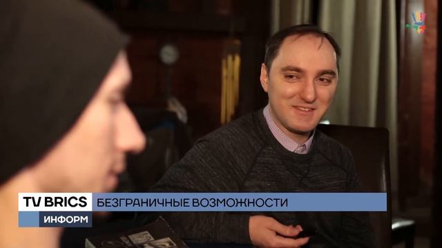 Безграничные возможности художника Александра Похилько