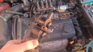 Ремонт гбо газовых форсунок настройка med