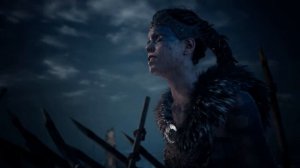 Hellblade Made Me Feel Things