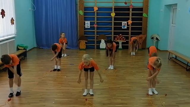 Зачем прыгать на скакалках и нейроскакалках смотреть онлайн