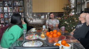 Продолжение разговора о балете Спартак. Рассказывает Николай Цискаридзе.