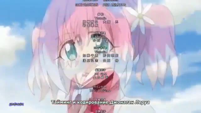 Я злодейка - Аниме клип [ AMV ]