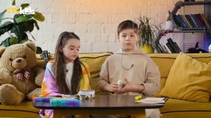 РАСПАКОВКА НАСТОЛКИ - Доббль ГАРРИ ПОТТЕР в Шоу Насти и Вовы на CTC Kids