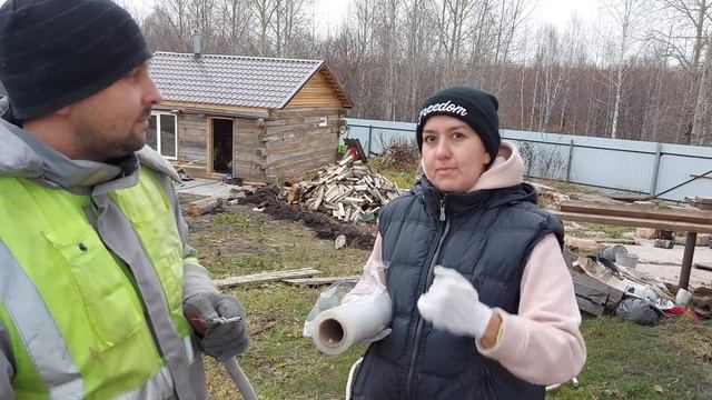 ПОКА ЗЕМЛЯ НЕ ЗАМЁРЗЛА смотреть онлайн