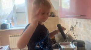 Аджика «Кобра», самый простой и вкусный рецепт!