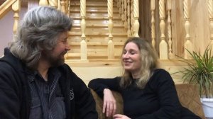 Как БЫТЬ со своим мужчиной (совместно с Алисой Лисенковой)