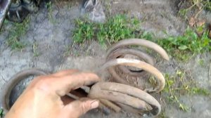 Как поставить пружину от классики в Нексию.