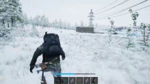 No One Survived (upd 0.0.7.1) #5. Жилище выжившего