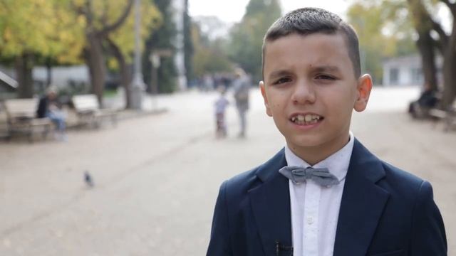 Страна читающая — Владимир Рогозин читает произведение «Теперь когда Россия наша» И. С. Тургенева смотреть онлайн