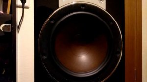 Yamaha a-s 1100, dali opticon 5.