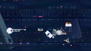 Angry Birds Star Wars - Cloud City - level 4-29 Walkthrough