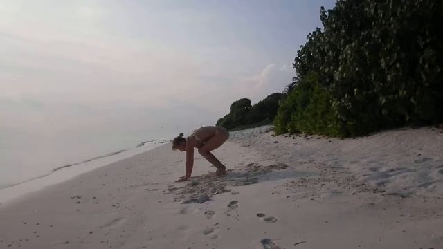 Хатаха йога с Еленой Корниловой. смотреть онлайн