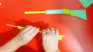 How to Make a Paper Gun,origami gun, amazing Paper Gun, Easy,no glue