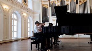 И. Штраус.  Персидский марш.