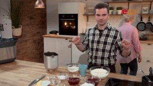 Выпечка для чайников НС по средам