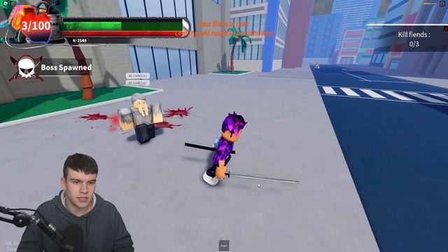 *NEW* ALL WORKING CODES FOR CHAINSAW MAN DEVILS HEART IN FEBRUARY 2023! CHAINSAW MAN DEVILS HEART смотреть онлайн