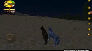 Как найти лося в Wolf Qest