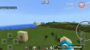 Как сделать тп в майнкрафт пе!! с помощью командного блока