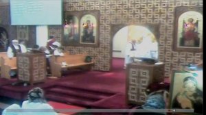 191226 Divine Liturgy