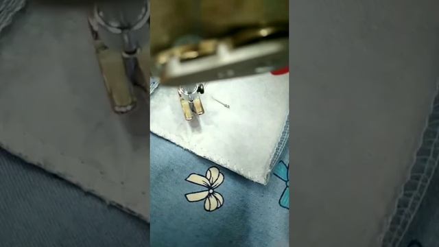 Застёжка поло. Как сшить застёжку поло мастер класс!!!